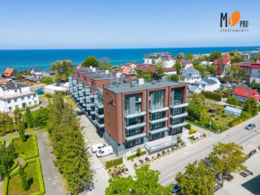 SUMMER LOFTS Premium przy plaży in Ustronie Morskie
